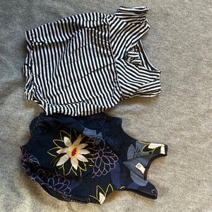 Tea Collection body suits